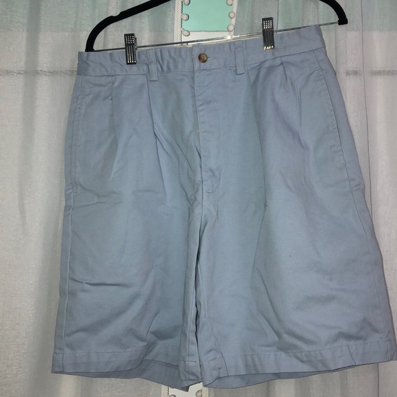 Polo Ralph Lauren Other - Waist 32 light blue Ralph Lauren polo shorts